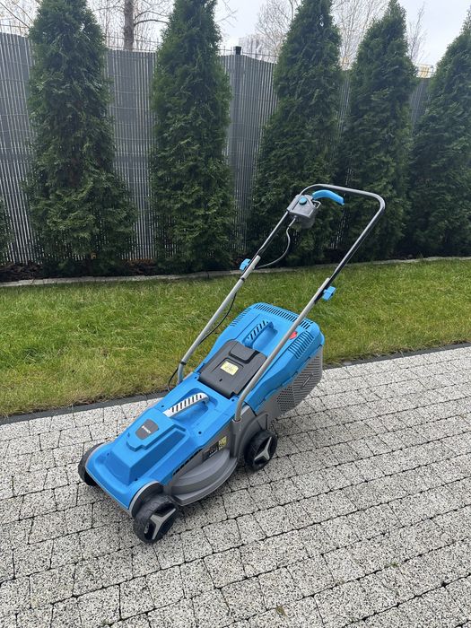 Kosiarka elektryczna Handy YK1002