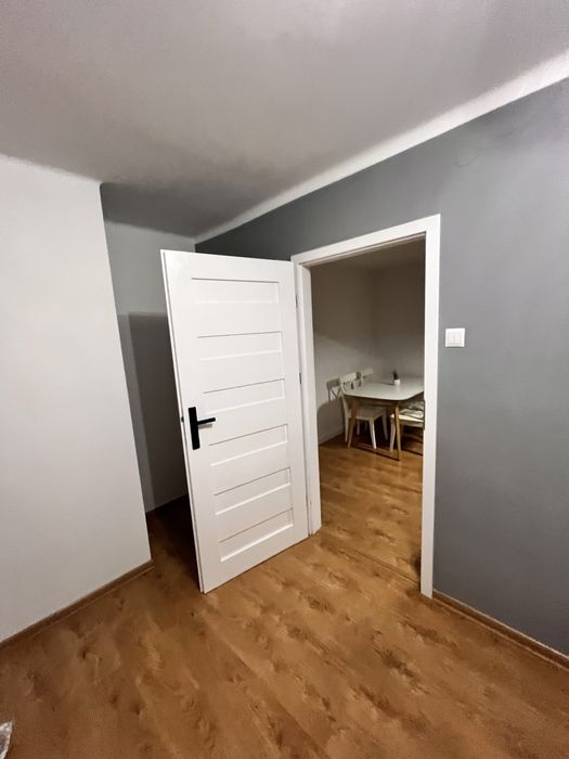 Mieszkanie do wynajęcia od zaraz