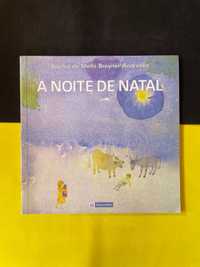 Sophia de Mello Breyner Andresen - A Noite de Natal