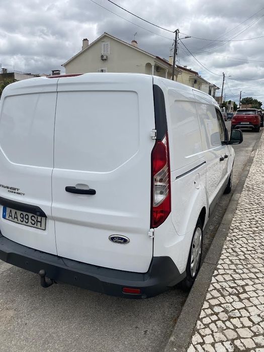 Ford transit connect L2