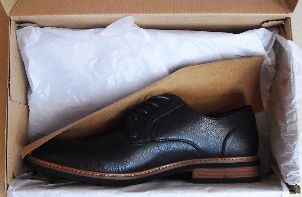 Туфли мужские Kenneth Cole