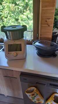 Nowy Lidlomix robot kuchenny