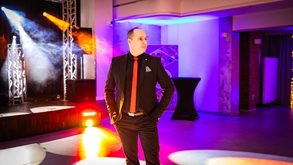 Dj Twenty One Dj wodzirej na wesele, studniówkę, osiemnastkę