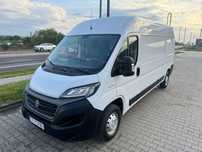 Fiat Ducato  Maxi L3H2 * zadbany egzemplarz * gotowy do jazdy * 2020
