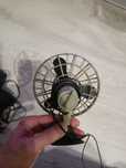 Wiatraki ,wentylator 12v 2szt