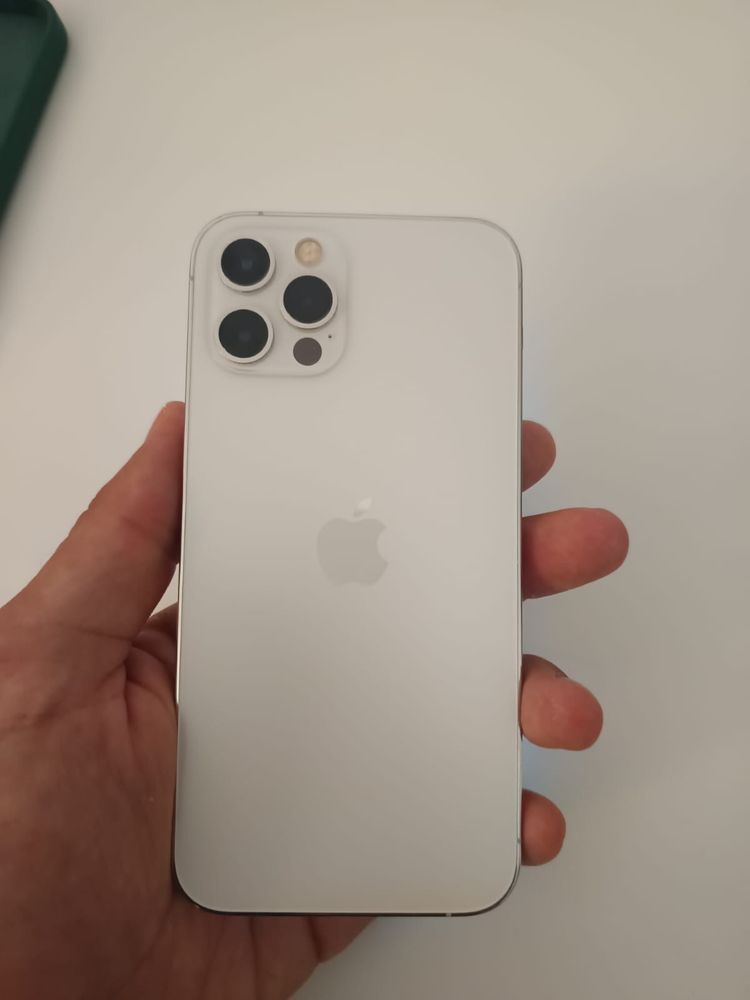 Iphone 12 Pro 128g como novo