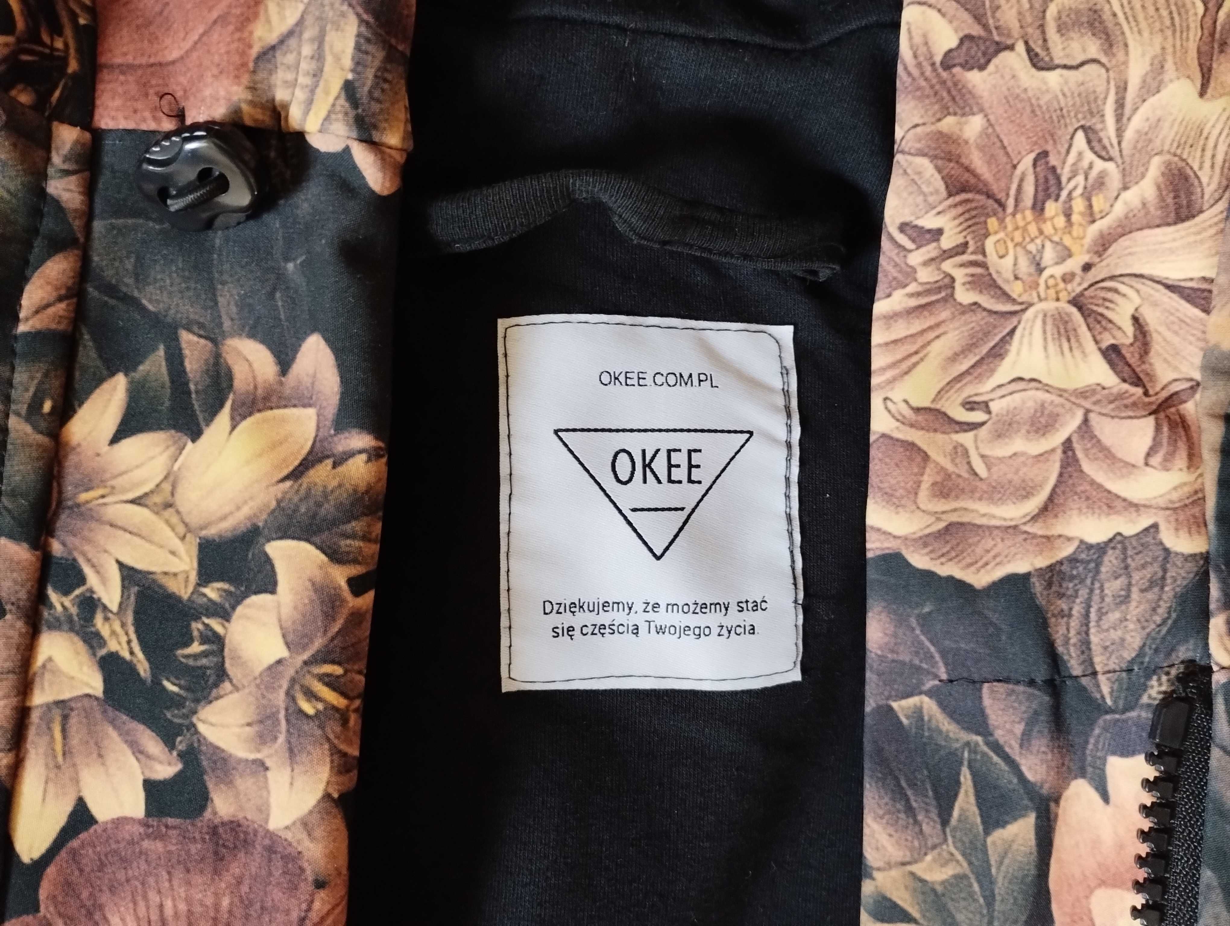 Kurtka Okee, r. M/L