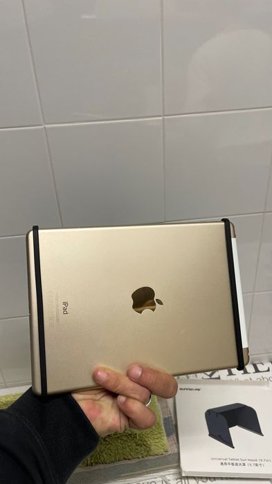 Foldable Magnetic Solar Cover for Tablet and iPad 9.7, DJI RC N1 New64286312811906123