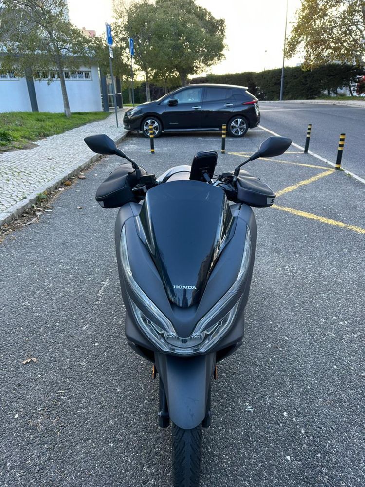 Honda Pcx 35.000Km