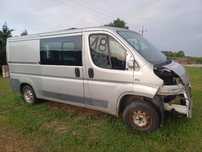 sprzedam Fiat Ducato H1L2