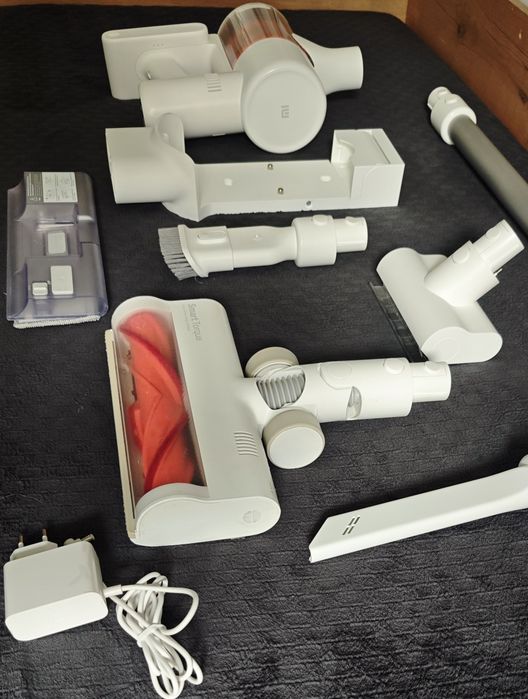Odkurzacz Pionowy Bezprzewodowy Xiaomi Mi Vacuum Cleaner G 10