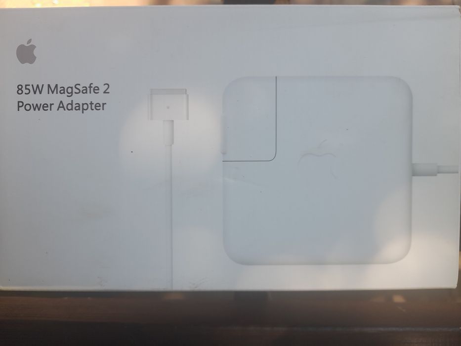 Блок питания Aplle Mac save2Зарядное устройство,зарядка  для н