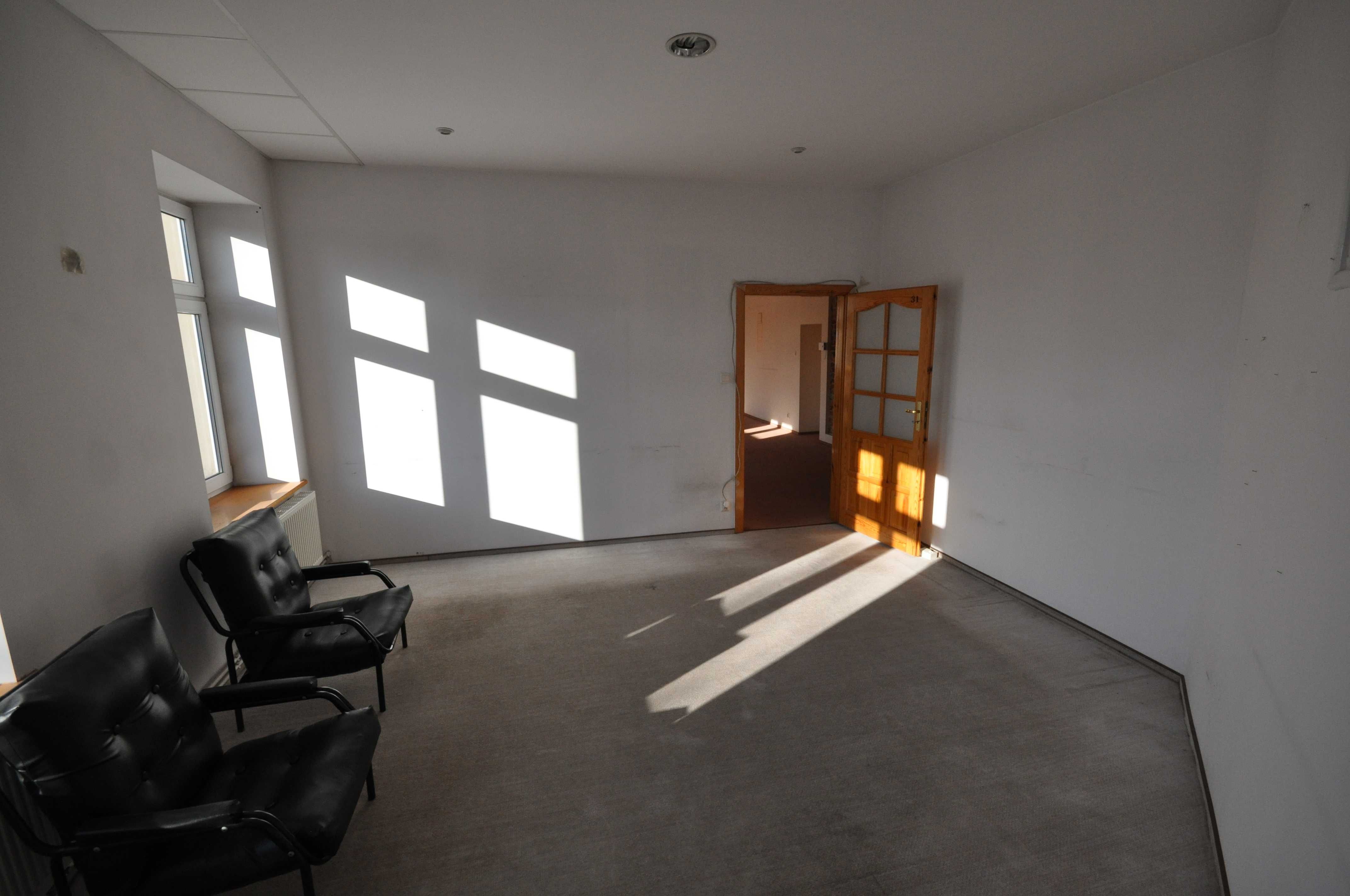 Lokal biurowy 163m2  ul.Piotrkowska