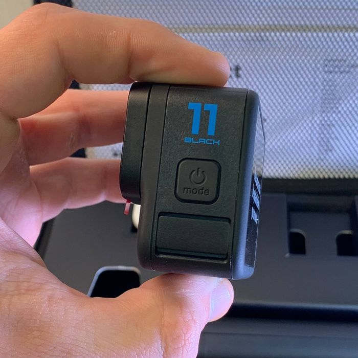 GoPro Hero 11 Black Екшн камера гоу про екшен камера го про бу экшн