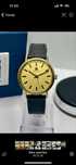 Продам годинник Zenith 2572, точний ход