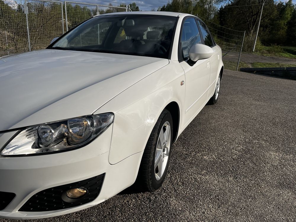 Seat exeo 1.6mpi