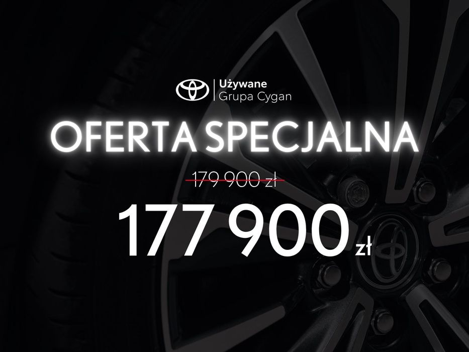 Toyota Highlander 2.5 Prestige+Tech.Salon Polska.Faktura Vat.23%.1 włąściciel.Gwarancja