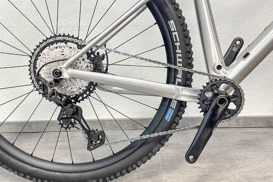 Rower Hardtail Liteville H-3 MK4 Elite, Rozmiar XL, NOWY, FV 23%