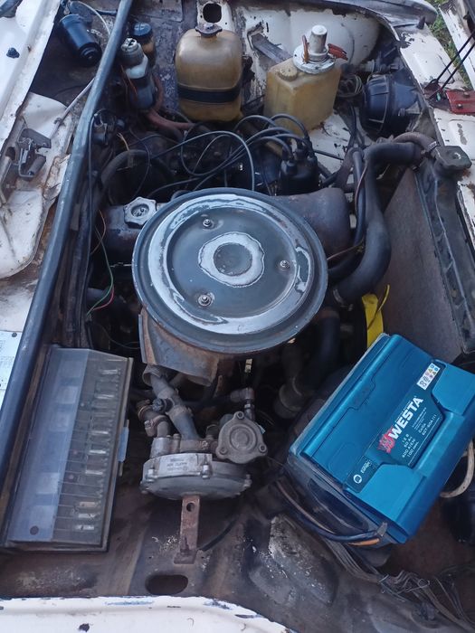 Продам ВАЗ 2105  лада експортний варіант жигулі