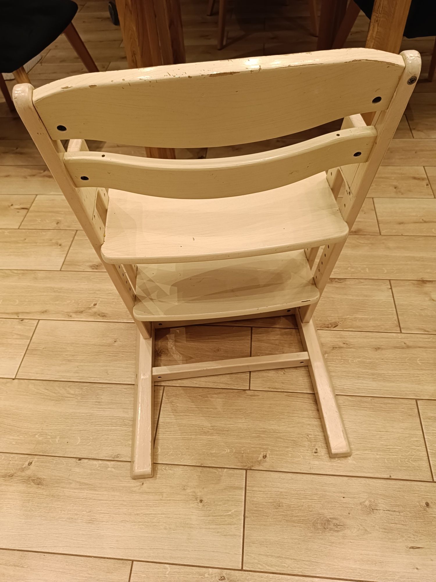 Baby danchair krzesełko