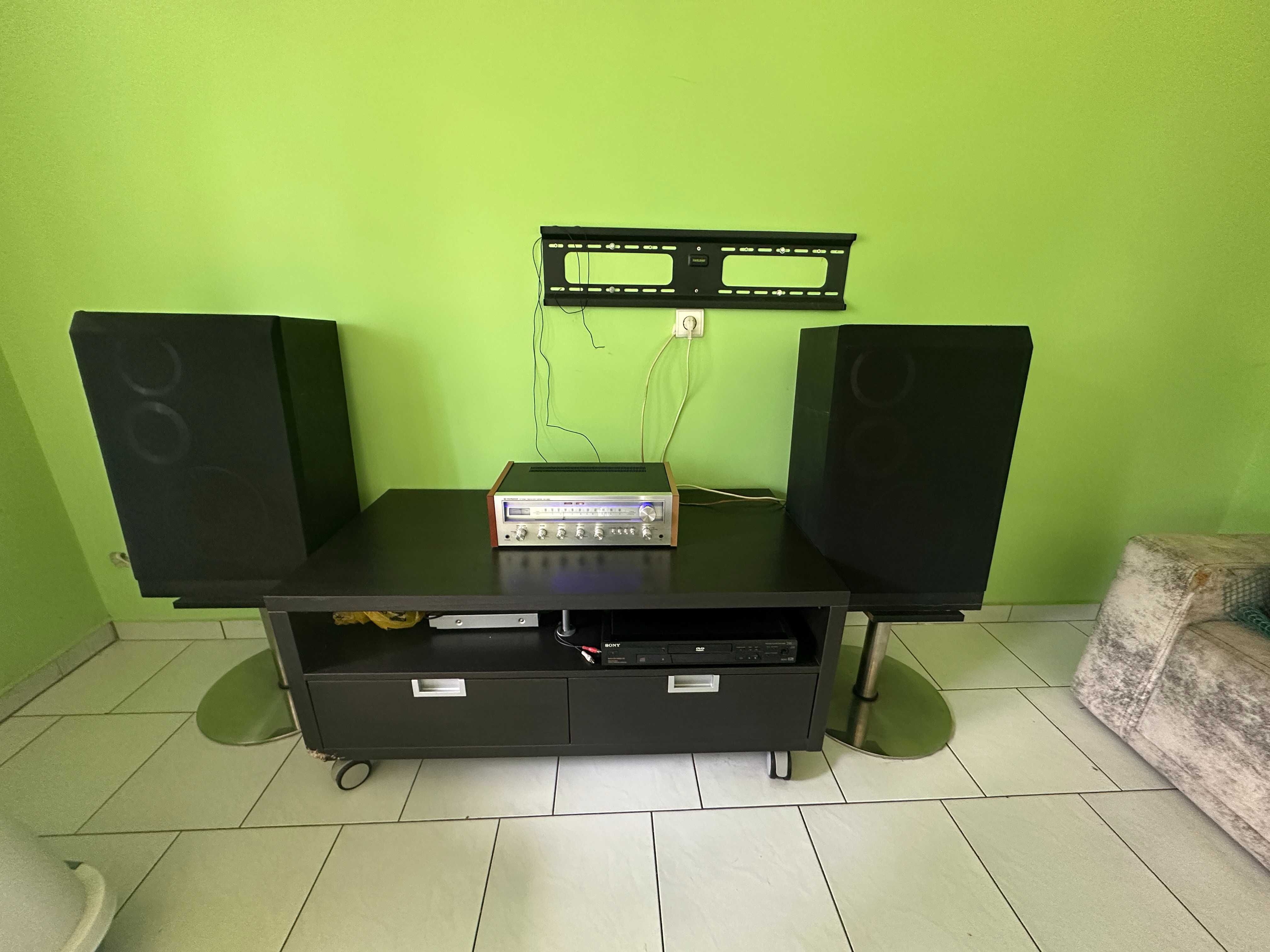 Amplituner Pineer SX-450