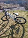 Rower Romet Rambler R6.2 rama 14”