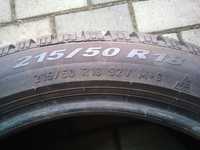 Opona 215/50 R18 Pirelli , Barum 185/65 R15