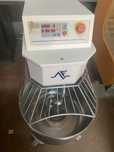Amassadeira/ Máquina de amassar Ferneto
