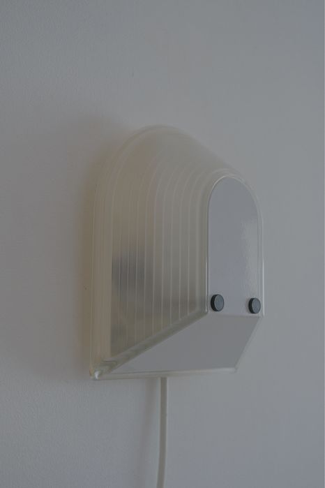 Candeeiro  italiano pos-moderno