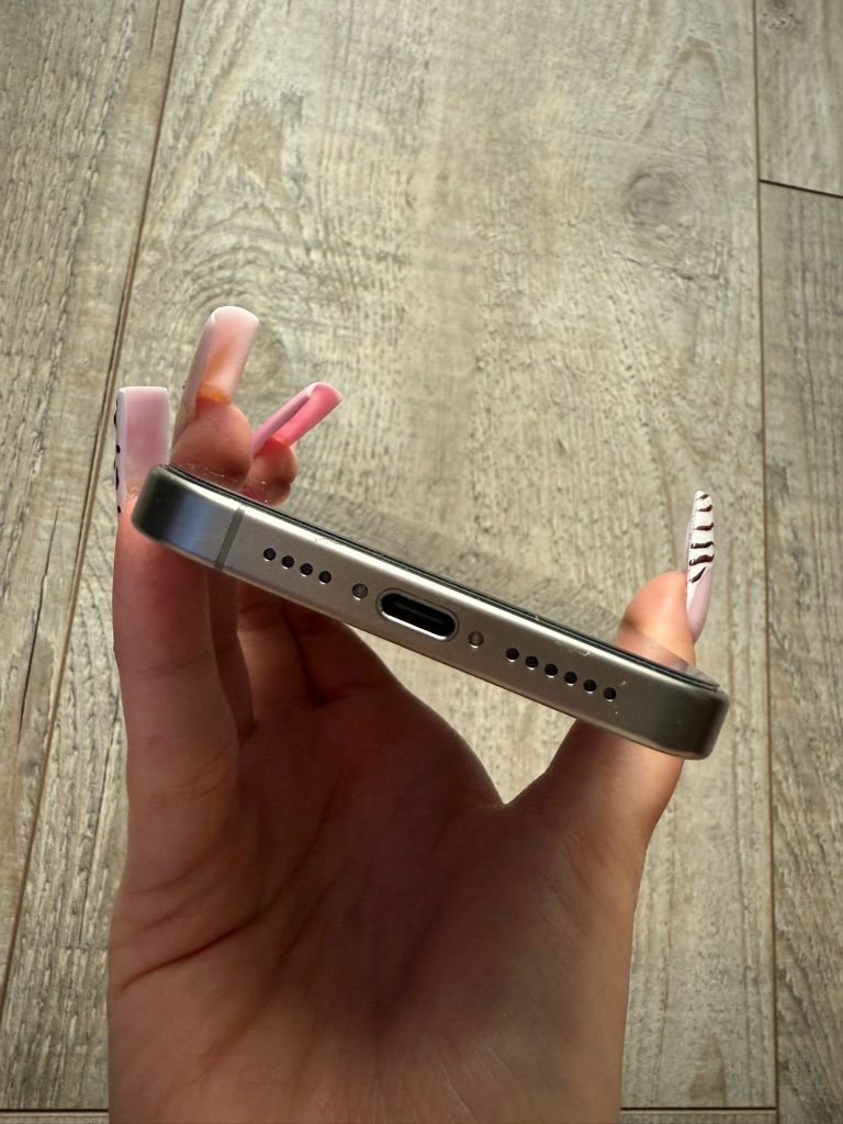 iPhone 15 Pro Max 256 GB