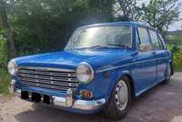 Austin Morris 1300cc Super Deluxe