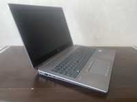 HP ZBook 15 G5 i7-8850H P2000 4gb ddr 16gb ssd 128gb