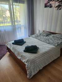 Apartament na doby