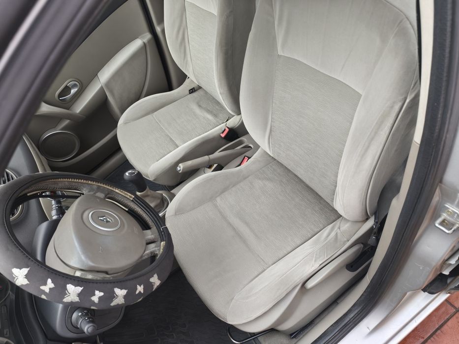 Renault Clio 1.2