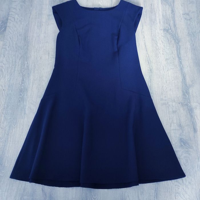 Плаття, нарядне плаття, плаття під блузку