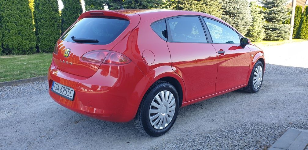 Seat Leon 1.9tdi