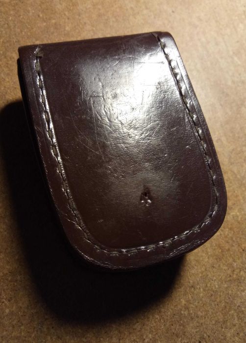 фото экспонометр "Ленинград" 1956г.