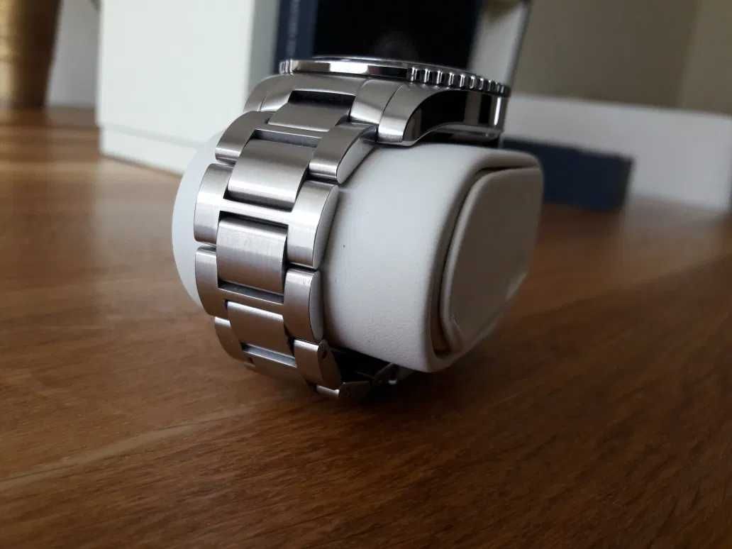 Longines nurek jak Nowy