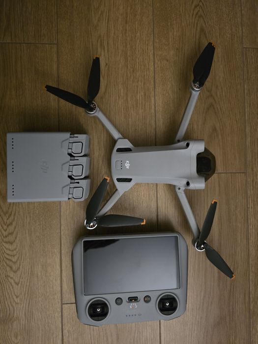 DJI Mini 3 Pro RC