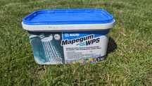 Folia w płynie Mapei Mapegum WPS 5 kg