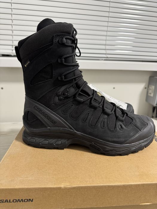 Salomon Quest High 4 D Forces High GTX, Розмір 41,5;43