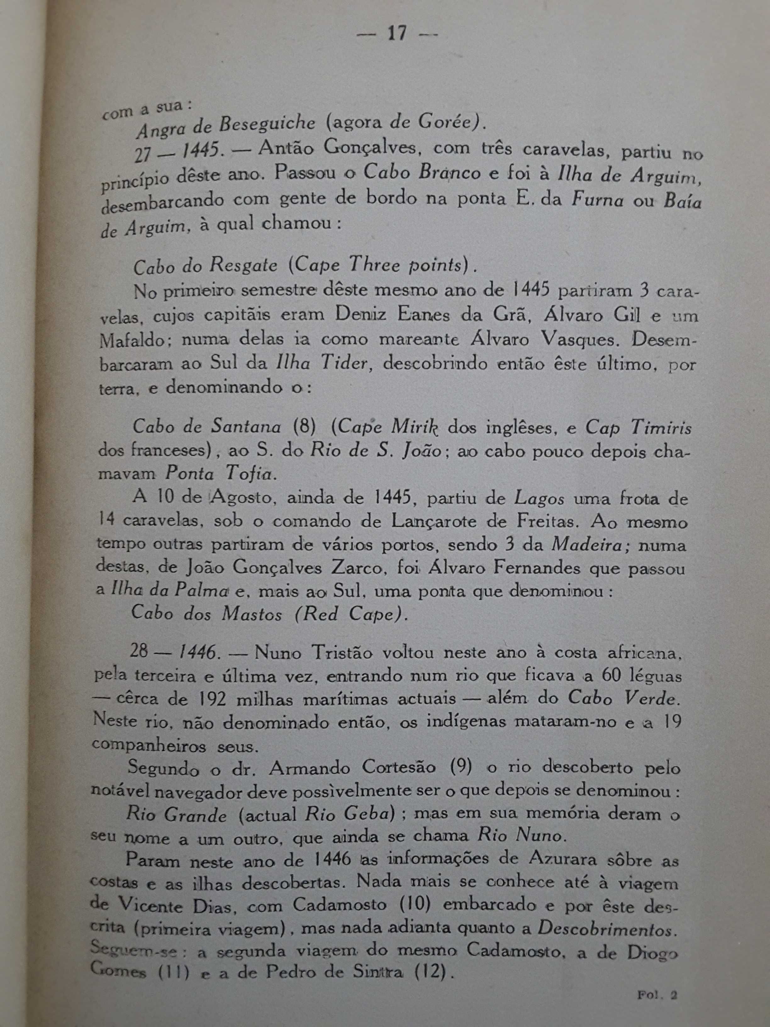 Descobrimentos. Expansão (1938) / Península Ibérica Medieval