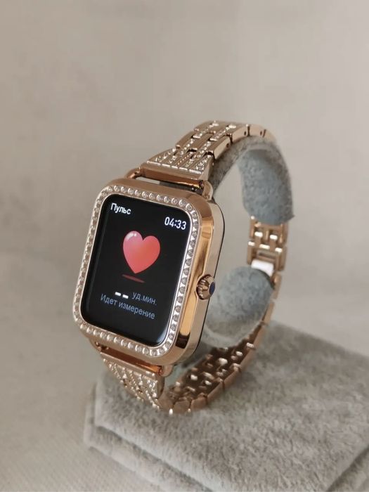 Жіночий Смарт-годинник