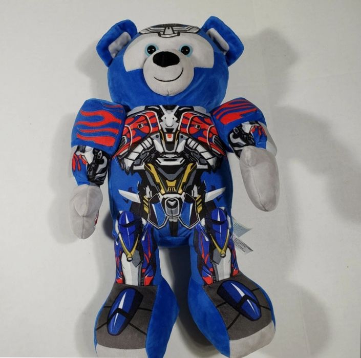 Плюшевый Мишка B.А.В.