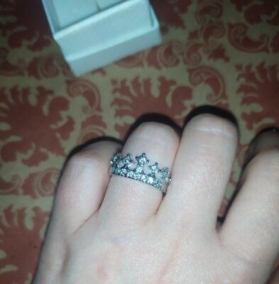 Нова корона гарна