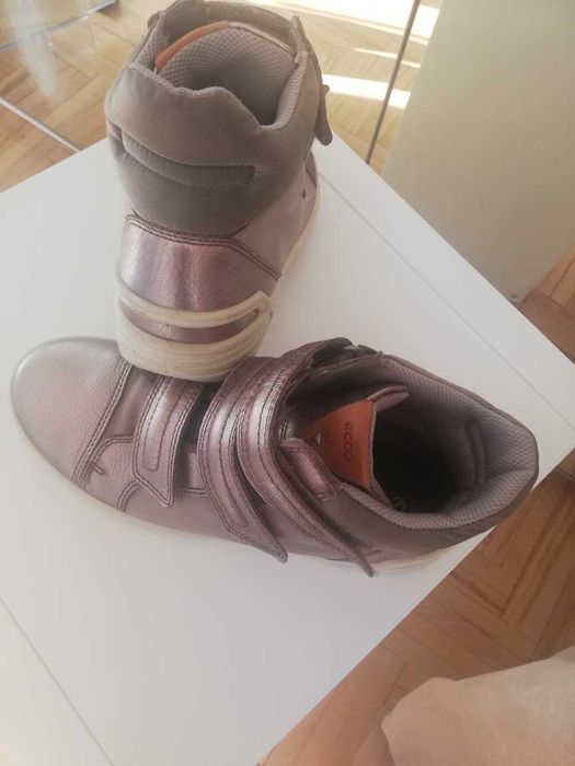 ECCO  buty sportowe  nr 39