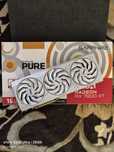 Sapphire pure rx 7800 xt 16gb