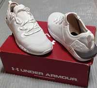 Кроссовки мужские  Under Armour UA HOVR SLK