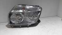 Farol Esq Dacia Duster (Hs_)