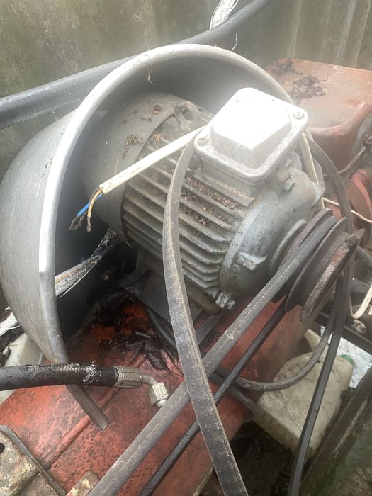 Компресор КВД-Г УХЛ